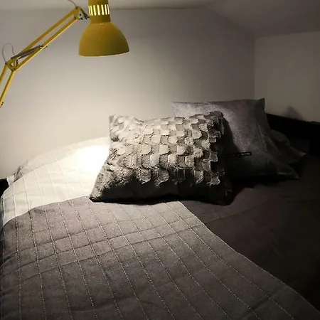 Проживание в семье 15 Min To Downtown Central Rodovre