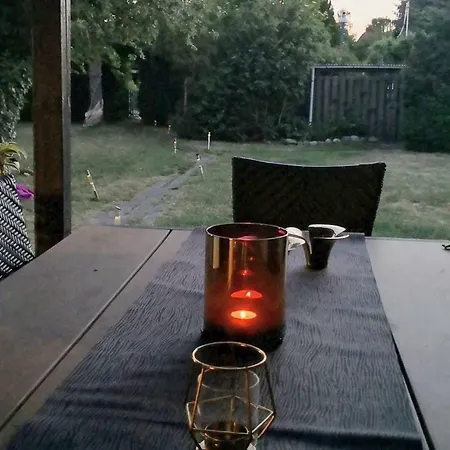 15 Min To Downtown Central Проживание в семье